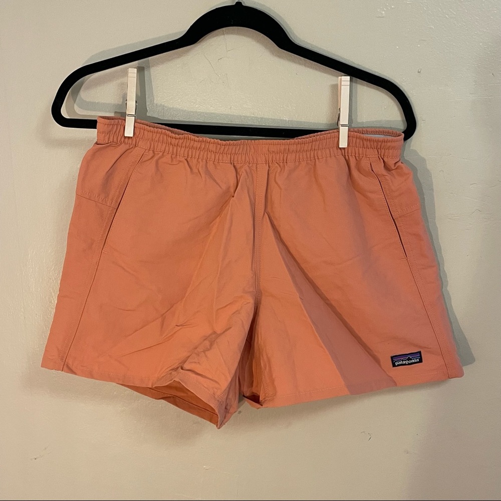 Patagonia Women’s Baggies Size S